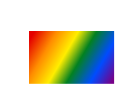 Official Hatchwise Contest: Pride Flag Redesign entry by Ilham Fajri