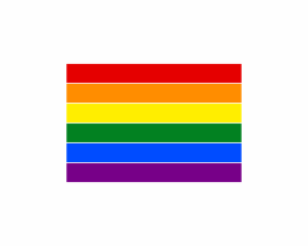 Official Hatchwise Contest: Pride Flag Redesign entry by muhammad mushofa syarif