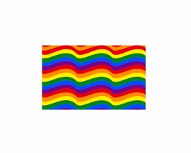 Official Hatchwise Contest: Pride Flag Redesign entry by danni sudyono