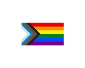 Official Hatchwise Contest: Pride Flag Redesign entry by Ganesh Shirgaonkar
