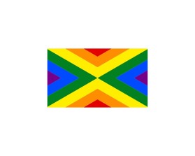 Official Hatchwise Contest: Pride Flag Redesign entry by andita rohmat