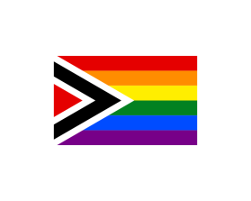 Official Hatchwise Contest: Pride Flag Redesign entry by Bpo