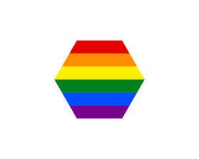 Official Hatchwise Contest: Pride Flag Redesign entry by Bpo
