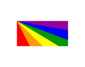 Official Hatchwise Contest: Pride Flag Redesign entry by Teuku Adam