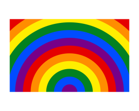Official Hatchwise Contest: Pride Flag Redesign entry by ERS_ART