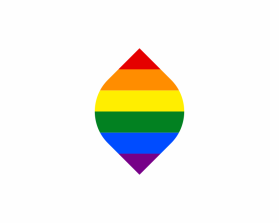 Official Hatchwise Contest: Pride Flag Redesign entry by zidan
