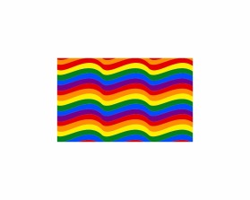 Official Hatchwise Contest: Pride Flag Redesign entry by danni sudyono