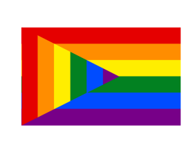 Official Hatchwise Contest: Pride Flag Redesign entry by Ilham Fajri