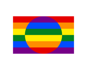 Official Hatchwise Contest: Pride Flag Redesign entry by ERS_ART