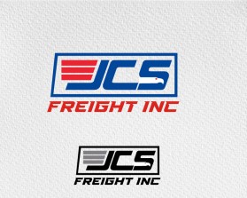 JCS FREIGHT INC entry by BUTHELEZI B.  GESUKA