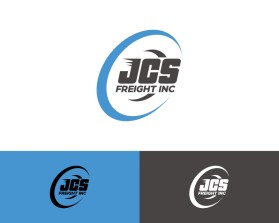 JCS FREIGHT INC entry by Eryc Bhudi Praptomo