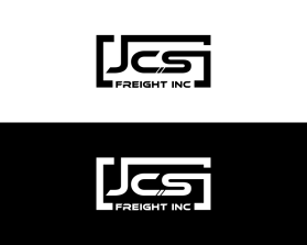 JCS FREIGHT INC entry by one
