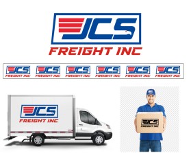 JCS FREIGHT INC entry by BUTHELEZI B.  GESUKA