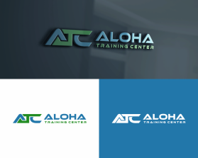 Aloha Training Center entry by Mza