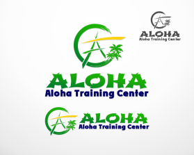 Aloha Training Center entry by davitiart