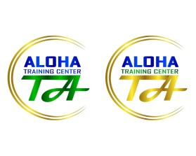 Aloha Training Center entry by KARVAN