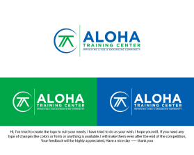 Aloha Training Center entry by ENVIRON