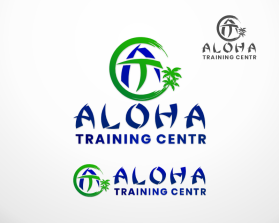 Aloha Training Center entry by davitiart