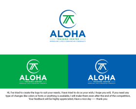 Aloha Training Center entry by ENVIRON
