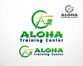 Aloha Training Center entry by davitiart