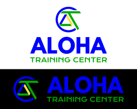 Aloha Training Center entry by aris_ponto
