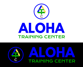 Aloha Training Center entry by aris_ponto