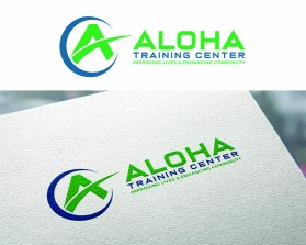 Aloha Training Center entry by ovais11