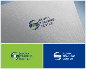Aloha Training Center entry by Billahi