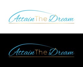 Attain The Dream entry by mustafin