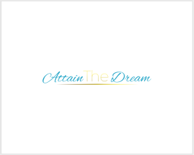 Attain The Dream entry by Billahi