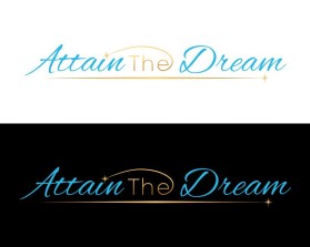 Attain The Dream entry by mustafin