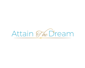 Attain The Dream entry by conceptoday