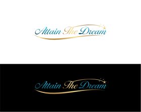 Attain The Dream entry by mannat1922z