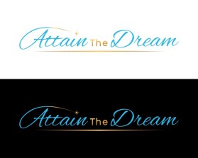 Attain The Dream entry by mustafin