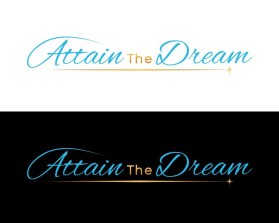 Attain The Dream entry by mustafin