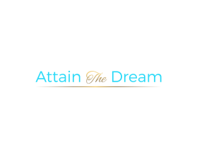Attain The Dream entry by conceptoday