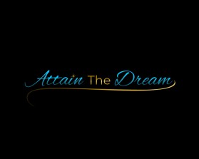 Attain The Dream entry by Adam