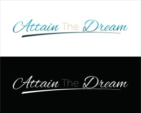 Attain The Dream entry by Jalal46