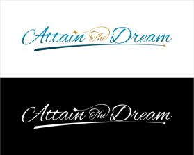 Attain The Dream entry by Jalal46