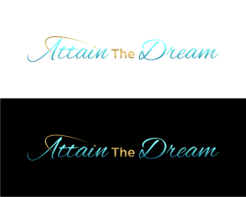Attain The Dream entry by praditya
