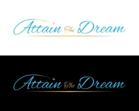 Attain The Dream entry by mustafin