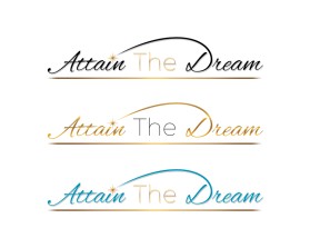 Attain The Dream entry by Adam
