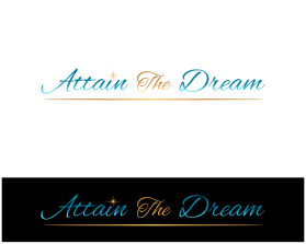 Attain The Dream entry by Digiti Minimi
