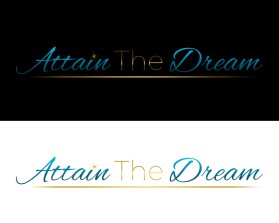 Attain The Dream entry by Adam