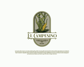 El Campesino Tortilleria entry by comel