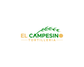 El Campesino Tortilleria entry by mannat1922z