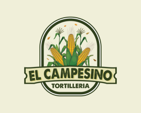 El Campesino Tortilleria entry by andreandro