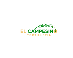 El Campesino Tortilleria entry by mannat1922z