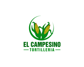 El Campesino Tortilleria entry by mannat1922z