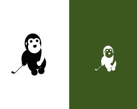 Scramble Hunter (does not need to be on the logo) entry by bartous
